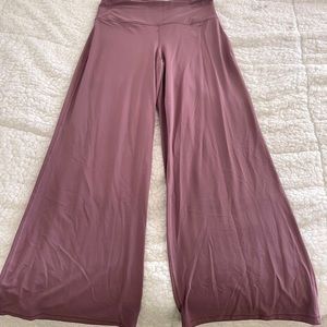 Elation Wide Leg Pant
